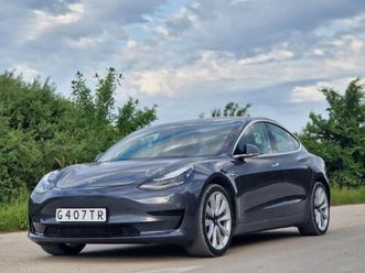 tesla model 3 европейска 4x4