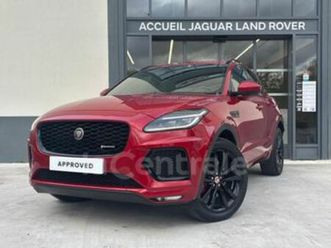 generation2 p200 flex fuel bva awd r-dynamic hse