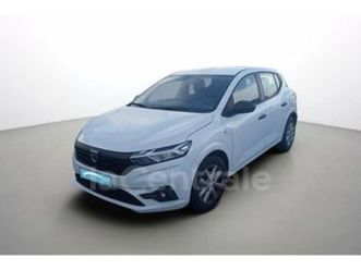 ii generation2 0.9 eco-g 100 essentiel