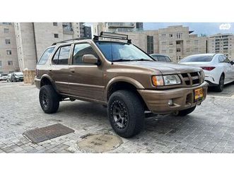 lse אוט׳ 3.2 (205 כ״ס)