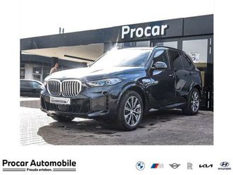 xdrive30d m sportpaket gestiksteuerung dab