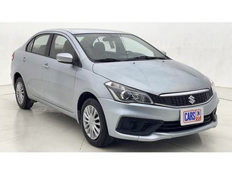 used suzuki ciaz 2023