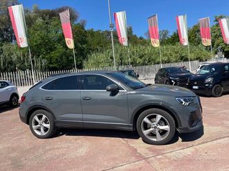 audi q3 spb 35 tfsi