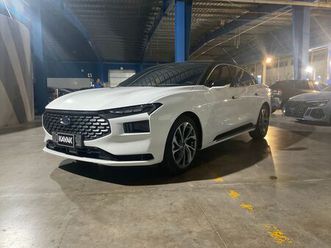 used ford taurus 2024