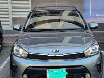 used kia pegas 1.4l ex 2020