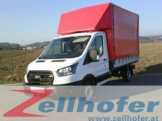 pritsche 2,0 ecoblue l2h1 netto € 17.900,-