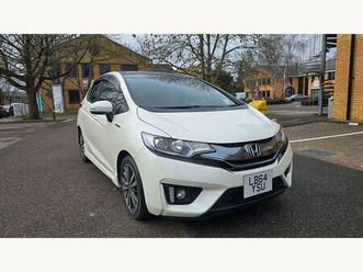 1.5 hybrid premium s package family car