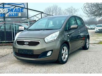 kia venga 1.4 4,700 eur
