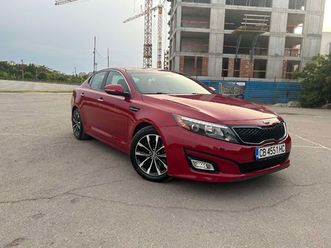 kia optima 2.4 ex gdi 9,920 eur