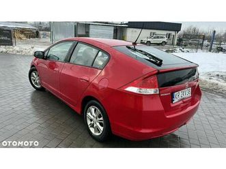 honda insight 1.3 comfort