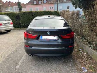 bmw 5er-reihe xdrive gt