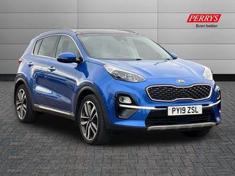 2019 - 1.6 crdi isg 4 5dr