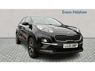 2020 - 1.6 gdi isg 2 5dr