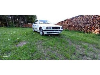bmw 5er-reihe 524 td