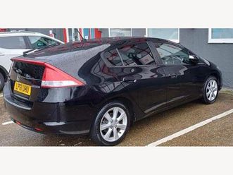 1.3h ima ex cvt euro 5 5dr