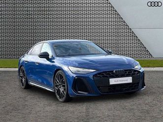 audi a6 saloon launch edition 204 ps tdi quattro s tronic