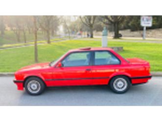 1990 bmw 3 series e30 318is