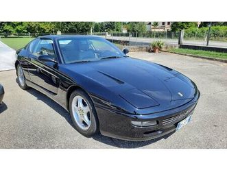 1994 ferrari 456 gt