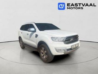 3.2tdci 4wd limited