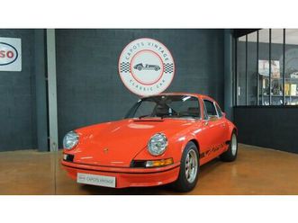 1978 porsche 911 930 carrera