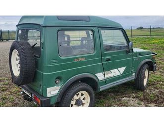 1988 santana s410 a vendre