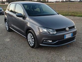 volkswagen polo 1.0 mpi 5p. trendline