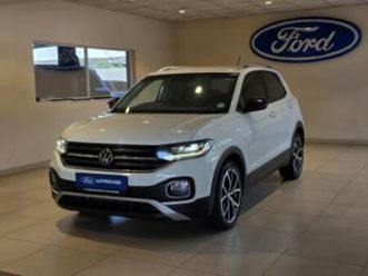 1.0tsi 85kw highline