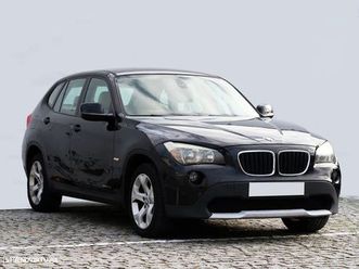 bmw x1 20 d xdrive