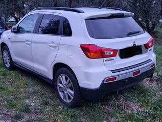 1.8 intense panoramic 4wd