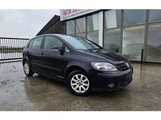 1.9 tdi - toit ouvrant