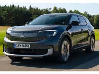 explorer rwd rango extendido select 79kwh