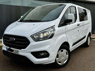 ft 320 l1 kombi trend ecoblue 130