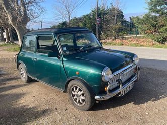 rover mini sprite