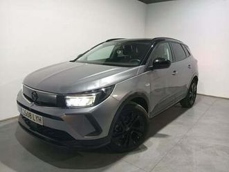 vehículo de sustitución