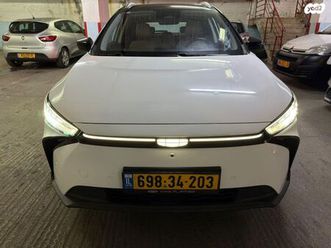 pro 480 חשמלי אוט׳ (204 כ״ס)