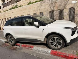 prime חשמלי אוט׳ (204 כ״ס)