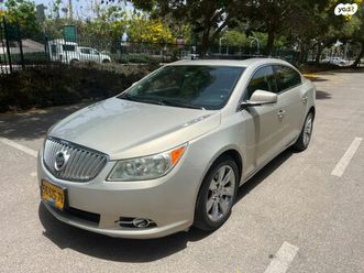 cxl אוט׳ 3.6 (280 כ״ס)