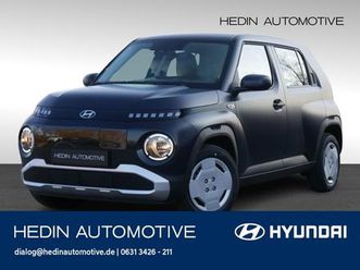 hyundai inster ev 42 kwh 2wd select distr|kam|keyl|klima