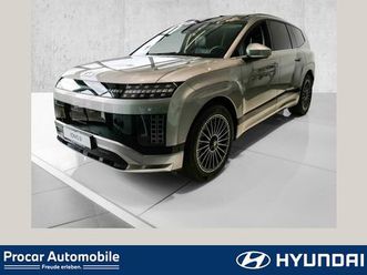 hyundai ioniq 9 6-sitzer uniq pano / massage-sitz / led