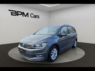 volkswagen - 1.4 tsi 150ch bluemotion technology confortline 7 places