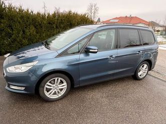 ford galaxy trend 1.5 ecoboost
