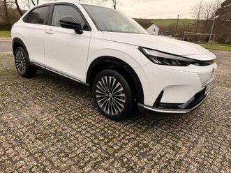 68.8kwh elegance auto 5dr