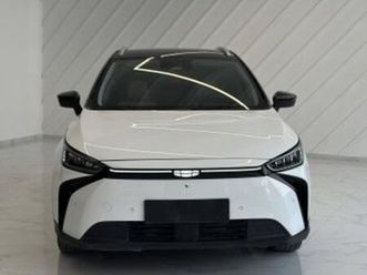 pro 480 חשמלי אוט׳ (204 כ״ס)