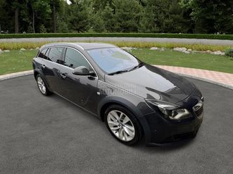 opel insignia 2.0 cdti country 4x4