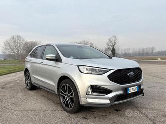 ford edge 2.0 ecoblue 238 cv awd start&stop aut. s