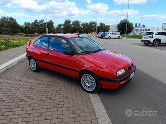 lancia delta hf 2000 turbo hpe