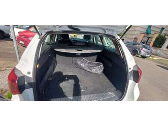 astra sports tourer 1.7 cdti cosmo 110cv