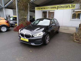 1.5d 115cv noir 12/22 83.491km airco gps capteurs