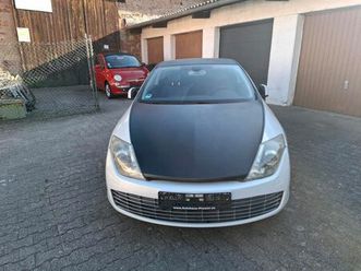 renault laguna gt coupe 3.0diesel/ wenig km / gepflegter zustand