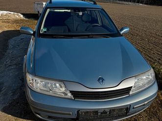 renault laguna 1.9 dci grandtour expression – hu bis 08/2026